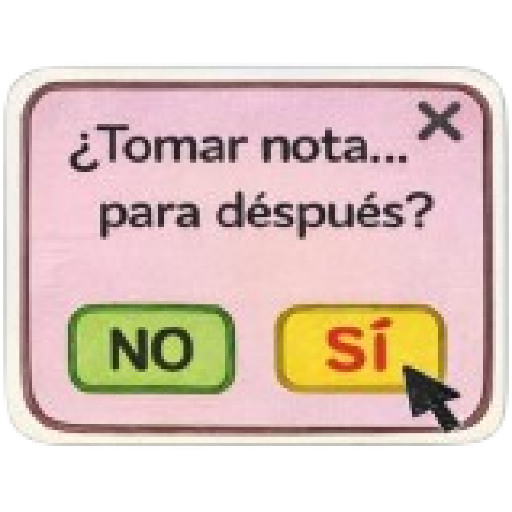 Para contestar Sí - No 💬❓ 12