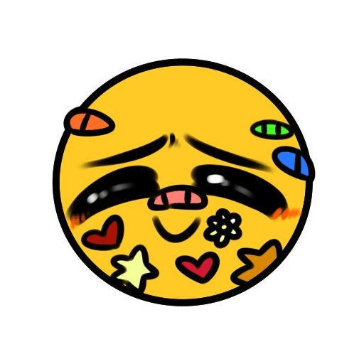 Caras sonrojadas /// 11