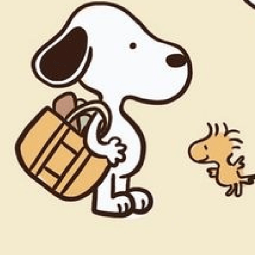SnOoPy ReACtiOnS So CuTe 😊🦴 3