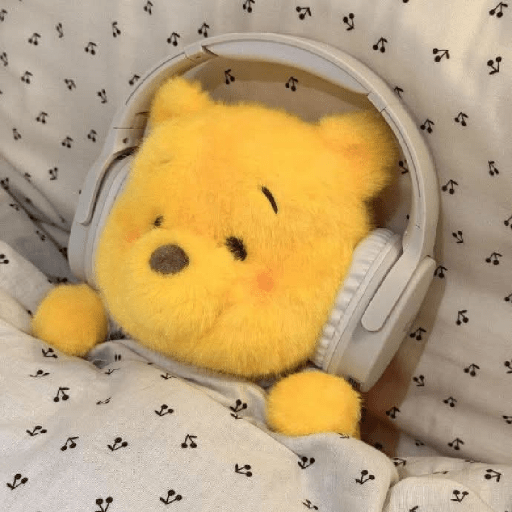 🧸 Winnie the Pooh Mood 🍯🐝 5