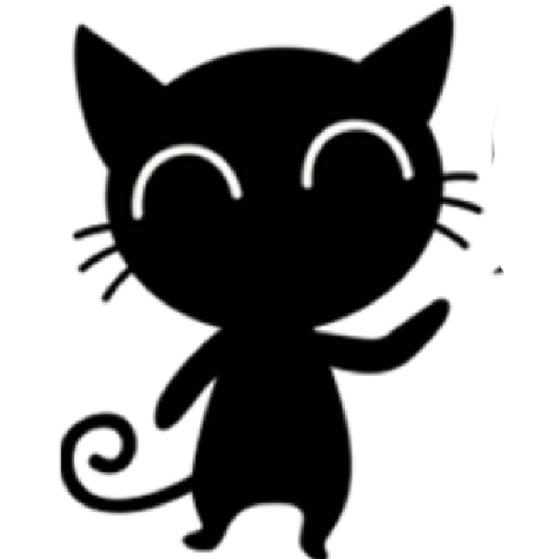 🐈‍⬛ Black Cat 🧶🐈‍⬛ 12