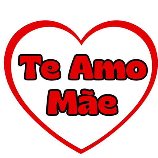 Mãe minha rainha 14
