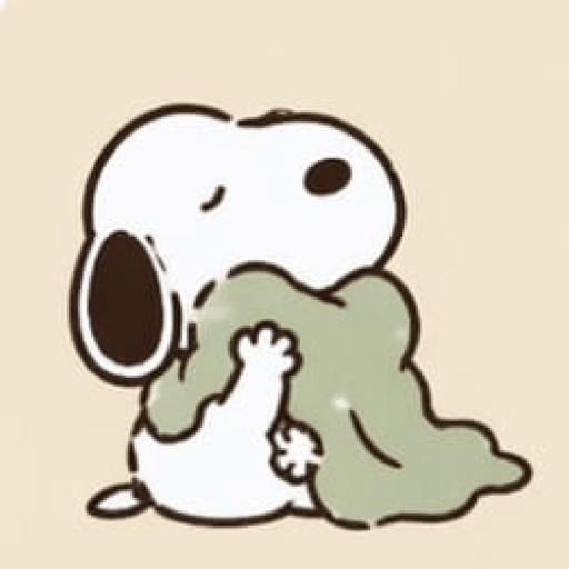 SnOoPy ReACtiOnS So CuTe 😊🦴 13