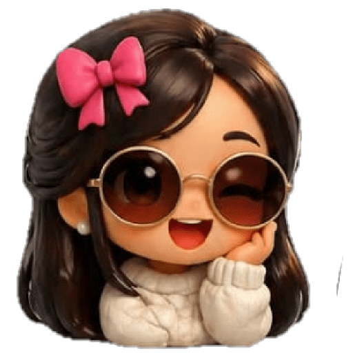 Emojis Girly Cool 😎💅 15