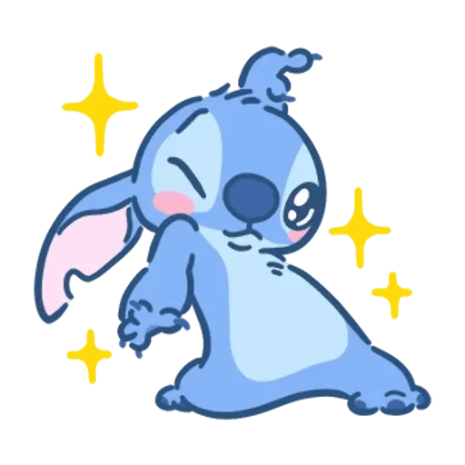 🩵 🛸 Stitch cuteness 🛸🩵 14