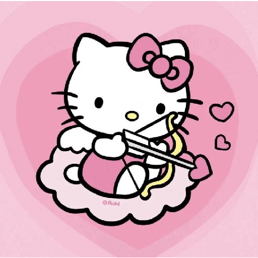 Kitty 😻 5