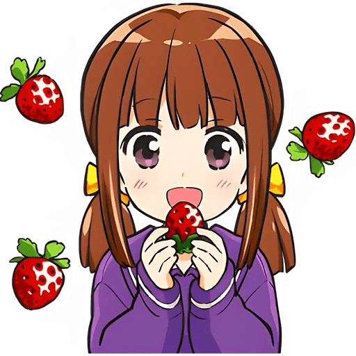 Mix Anime Girls Reactions🌸🫰🏻 15