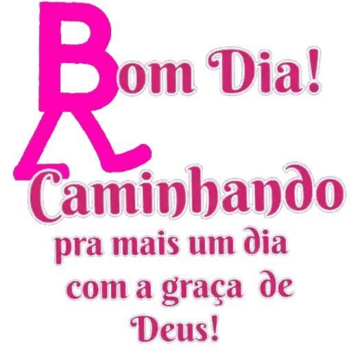Bom dia☀️ 12