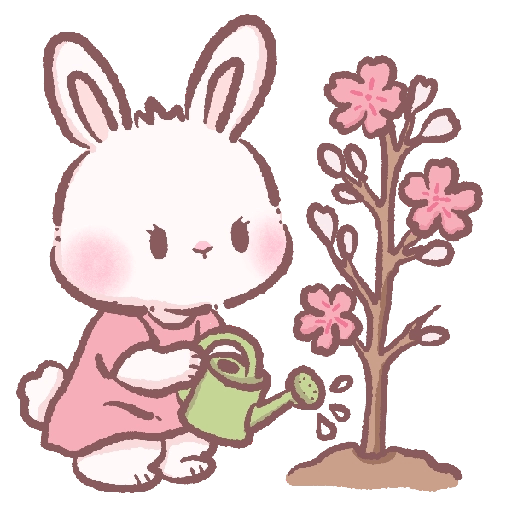 🌸Conejito Bunny Primavera 🌸🌸 7