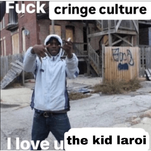 The Kid LAROI  2