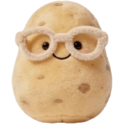 🧿 Papita 🥔 potato🥔🍟 9