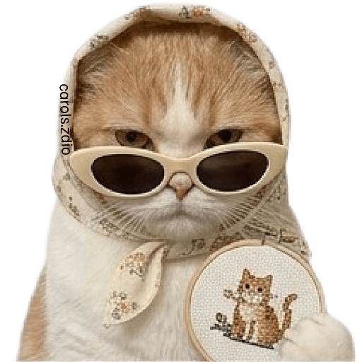 😸 Gatos Michis 🐈 4