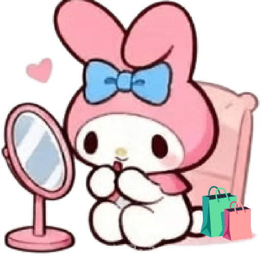 🩷 My Melody Girls 🌸💅🏻 1