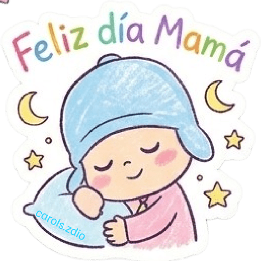 🩷 Día de las Madres Pocoyó🩵 20