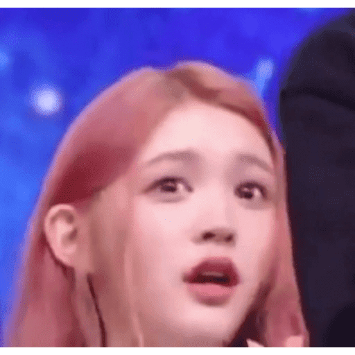 Shocked