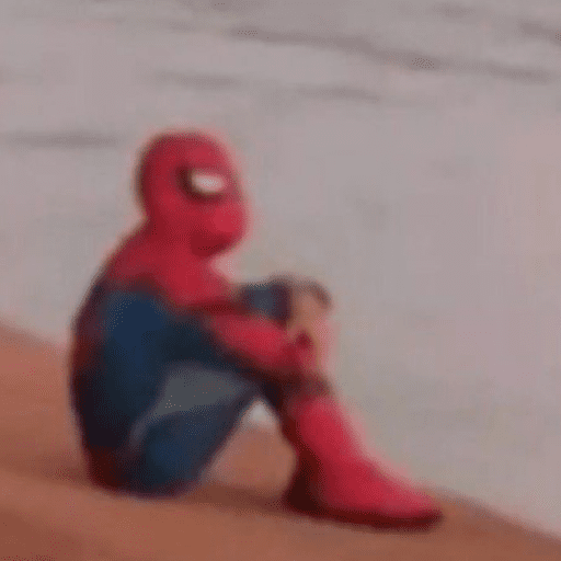 Homem aranha 14