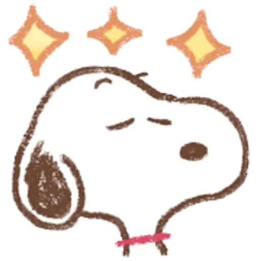 Snoopy para contestar🐾🦴🏠🦴🐾 8