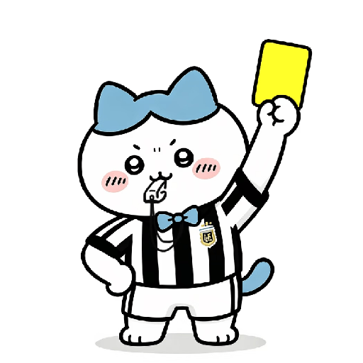 🧿 Chiikawa Argentina🇦🇷 7