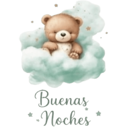 Dulces Sueños Buenas Noches 💤😴 11