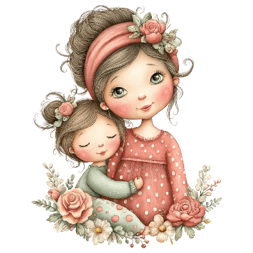 🌷🌸 Día de las Madres 🌸🌷 6