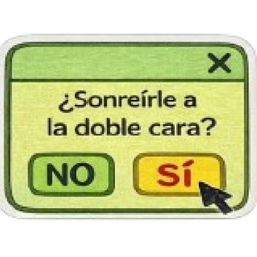 Para contestar Sí - No 💬❓ 13