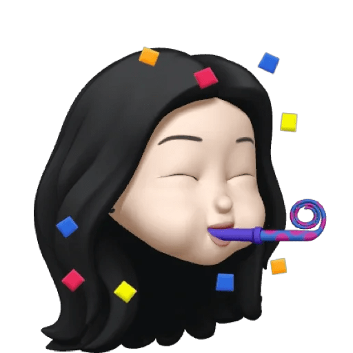 Memojis Reqbyiden by iOS MOOD 19