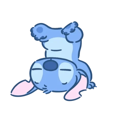 🩵 🛸 Stitch cuteness 🛸🩵 13