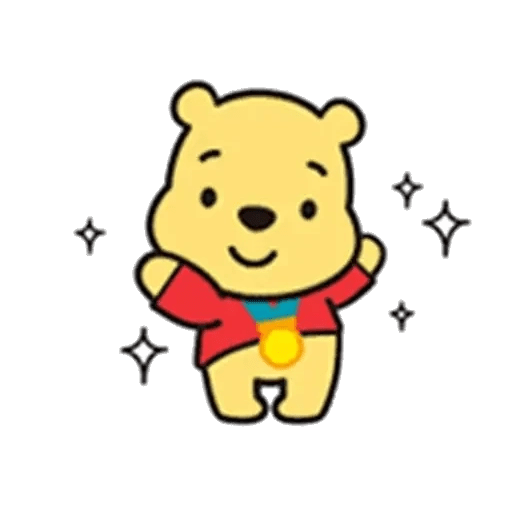 Winnie Pooh Mood ReACtiOnS 🍯🧸 22