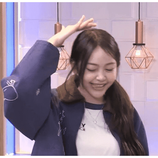Cute Wave