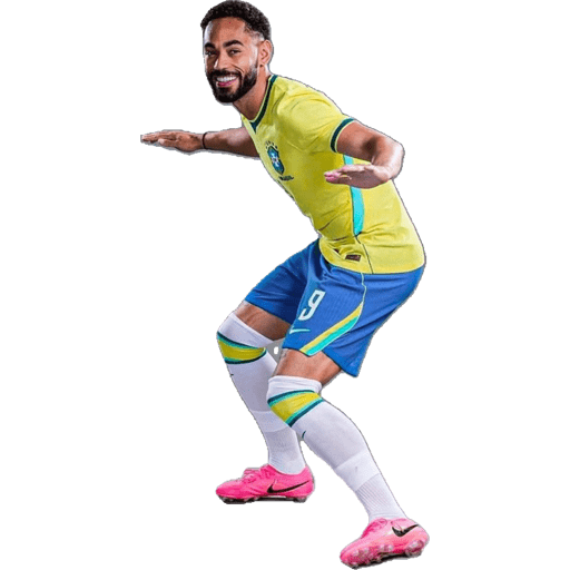 Matheus Cunha 11