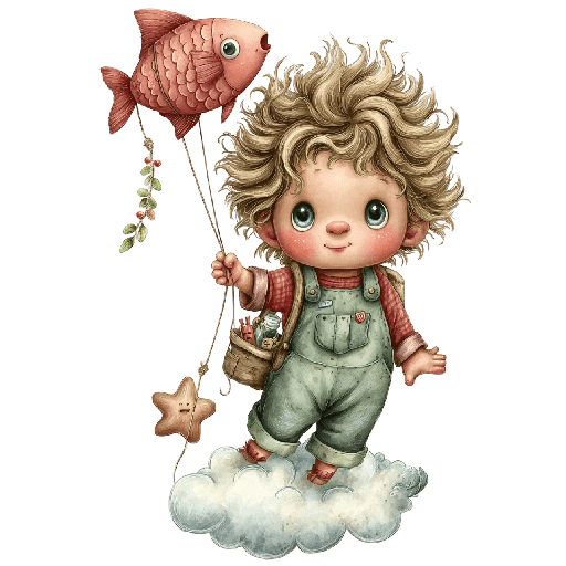 🧸🪀 Día del Niño 🪁🧸 6