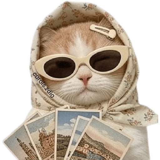 😸 Gatos Michis 🐈 6