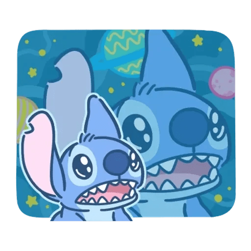 🩵 🛸 Stitch cuteness 🛸🩵 18