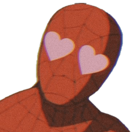 Homem aranha 8