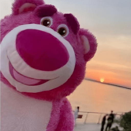Lotso 💗 9