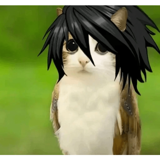 Meme Gato Random 🤣 xdxd 🐈 1