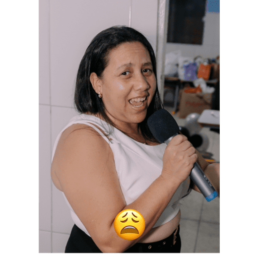 Mó paz 23
