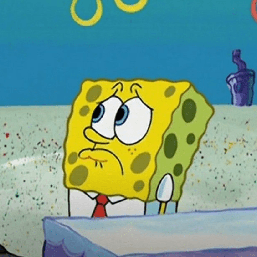 Bob Esponja 😊 4