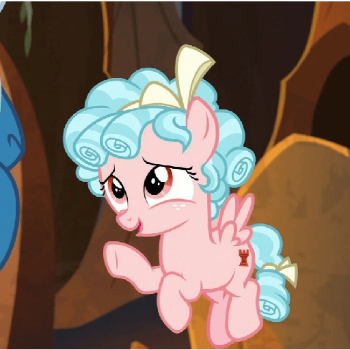 🌈 Cozy Glow MLP 🦄✨ 4