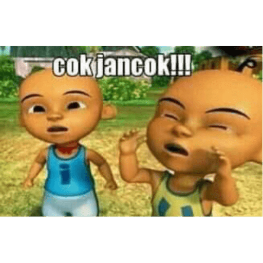 Upin Ipin 1 16