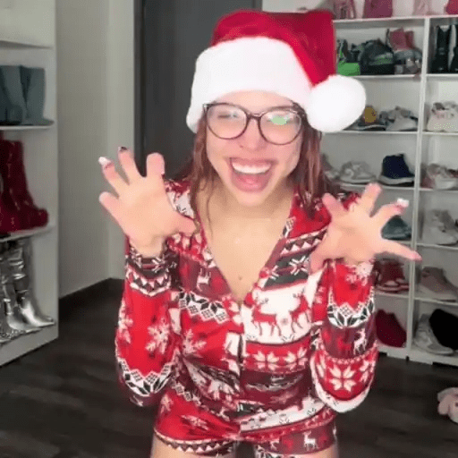 🎅🏻Reacciones Navideñas🎄 1