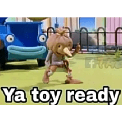 Bob el constructor 2