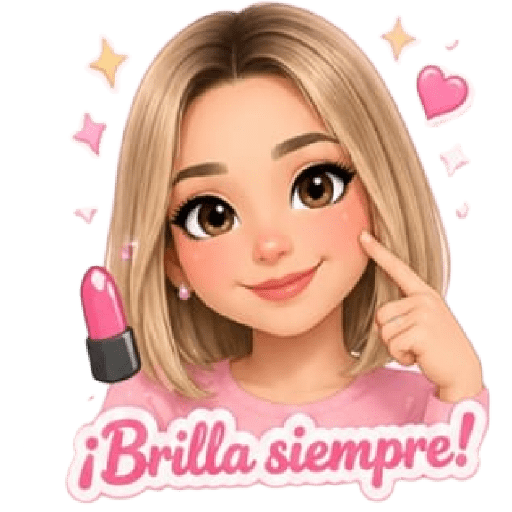  🌸✨Chicas muy girly frases ✨🩷 15