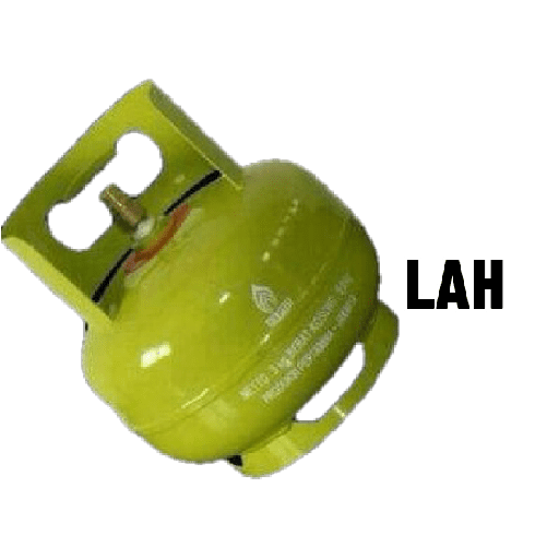 Gas lpg 2
