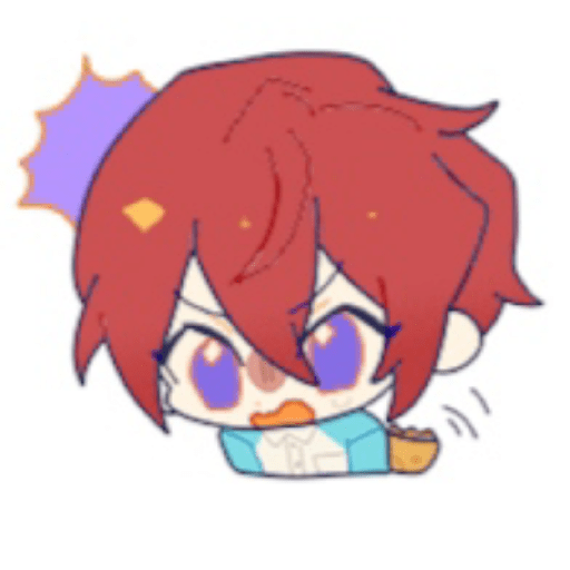 ☆» Enstars stickers 2 7