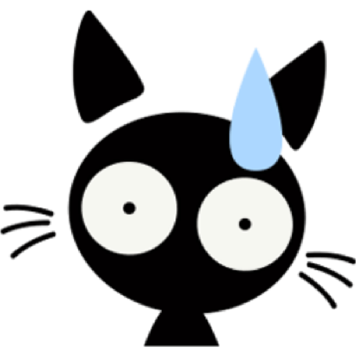 🐈‍⬛ Black Cat 🧶🐈‍⬛ 11