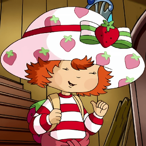 Rosita Fresita 🍓 9