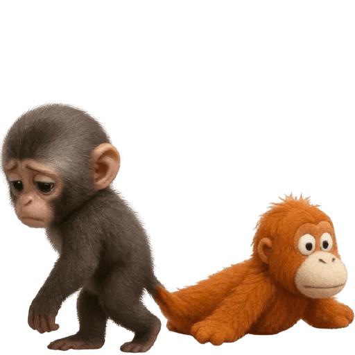🐵 Monito Punch 🐒🐵 5