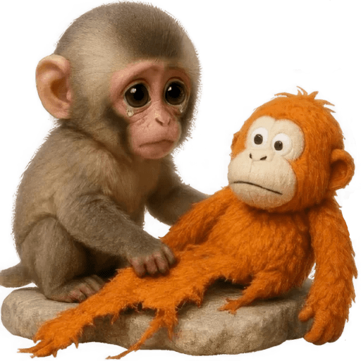 🐵 Monito Punch 🐒🐵 8