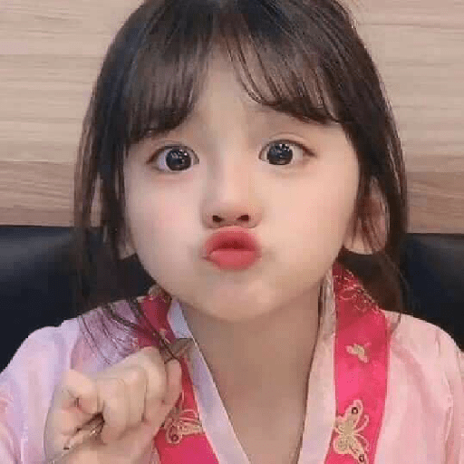 Baby yuli by ayin 21